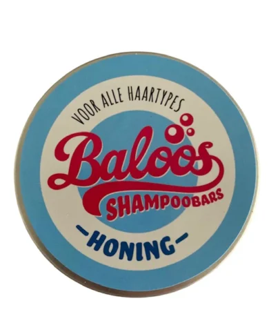 shampoobar honing