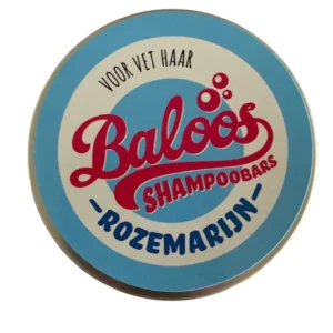 shampoobar rozemarijn
