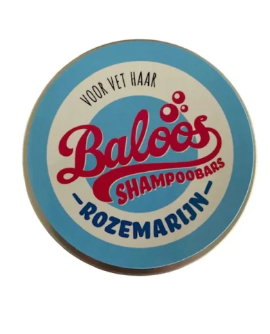 shampoobar rozemarijn